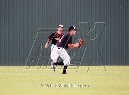 Thumbnail 3 in Ferris vs Crandall photogallery.