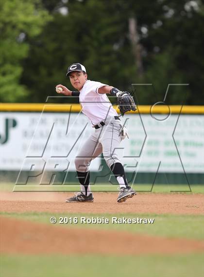 Thumbnail 1 in Ferris vs Crandall photogallery.