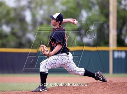 Thumbnail 1 in Ferris vs Crandall photogallery.