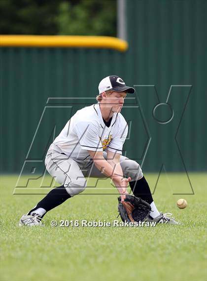 Thumbnail 3 in Ferris vs Crandall photogallery.