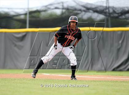 Thumbnail 1 in Ferris vs Crandall photogallery.