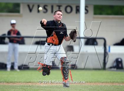 Thumbnail 2 in Ferris vs Crandall photogallery.