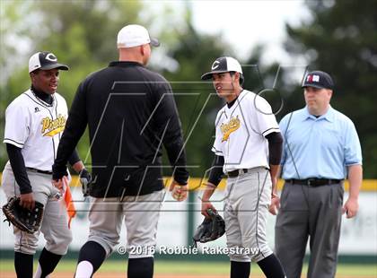 Thumbnail 2 in Ferris vs Crandall photogallery.