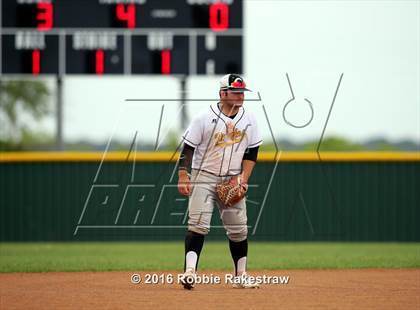 Thumbnail 3 in Ferris vs Crandall photogallery.