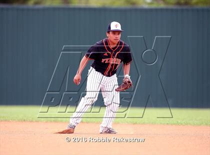 Thumbnail 2 in Ferris vs Crandall photogallery.