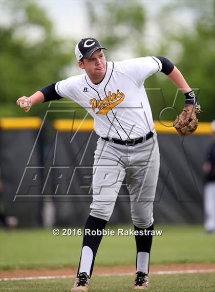 Thumbnail 2 in Ferris vs Crandall photogallery.