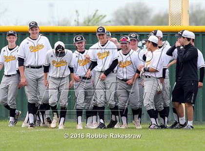 Thumbnail 3 in Ferris vs Crandall photogallery.
