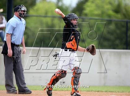 Thumbnail 3 in Ferris vs Crandall photogallery.