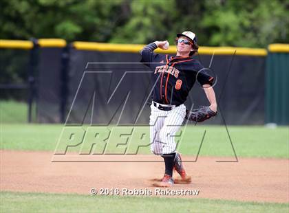 Thumbnail 2 in Ferris vs Crandall photogallery.