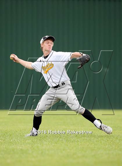 Thumbnail 1 in Ferris vs Crandall photogallery.