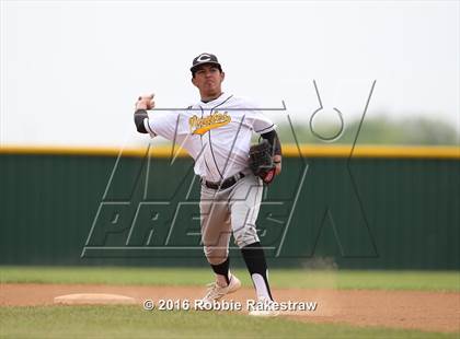 Thumbnail 1 in Ferris vs Crandall photogallery.