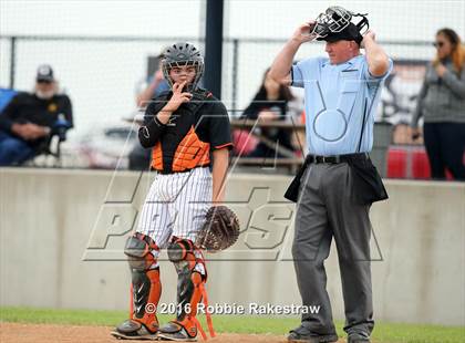 Thumbnail 3 in Ferris vs Crandall photogallery.