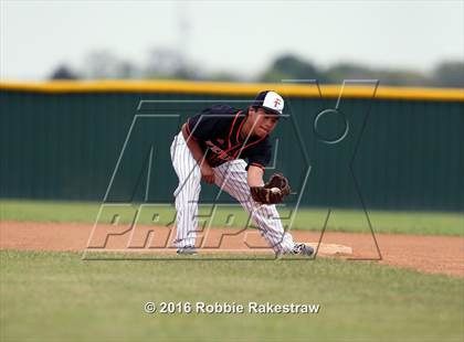 Thumbnail 2 in Ferris vs Crandall photogallery.