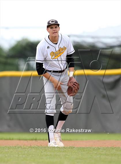 Thumbnail 3 in Ferris vs Crandall photogallery.