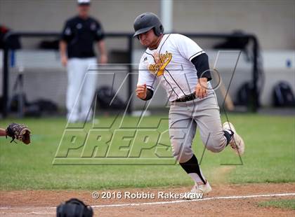 Thumbnail 2 in Ferris vs Crandall photogallery.