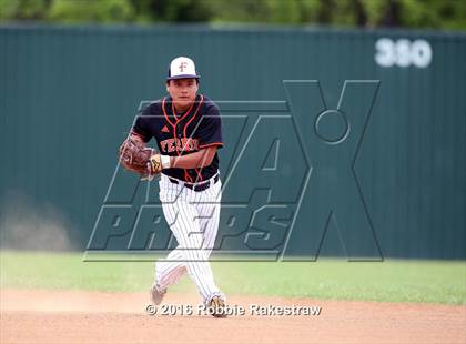 Thumbnail 3 in Ferris vs Crandall photogallery.