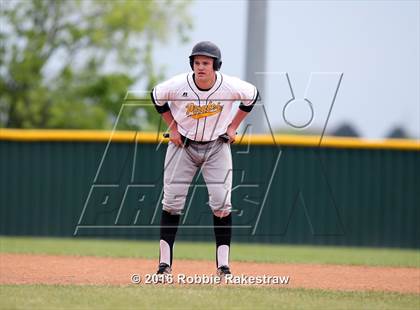 Thumbnail 1 in Ferris vs Crandall photogallery.