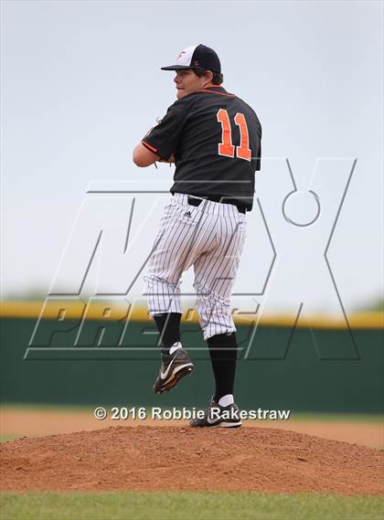 Thumbnail 3 in Ferris vs Crandall photogallery.