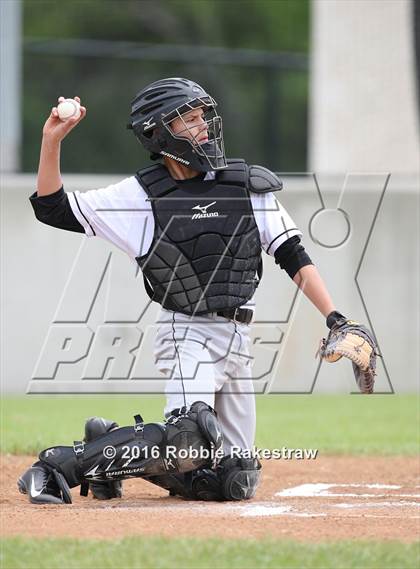 Thumbnail 3 in Ferris vs Crandall photogallery.