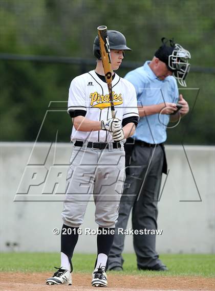 Thumbnail 1 in Ferris vs Crandall photogallery.