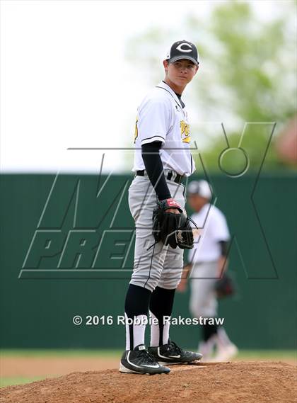 Thumbnail 2 in Ferris vs Crandall photogallery.