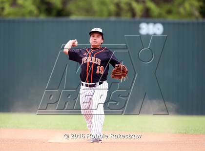 Thumbnail 2 in Ferris vs Crandall photogallery.