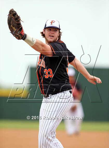 Thumbnail 2 in Ferris vs Crandall photogallery.