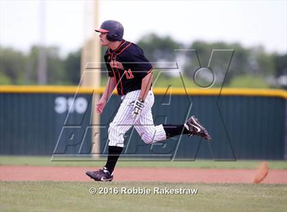 Thumbnail 3 in Ferris vs Crandall photogallery.