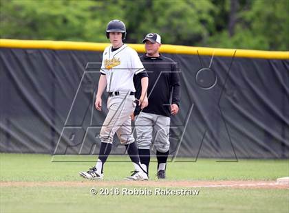 Thumbnail 3 in Ferris vs Crandall photogallery.