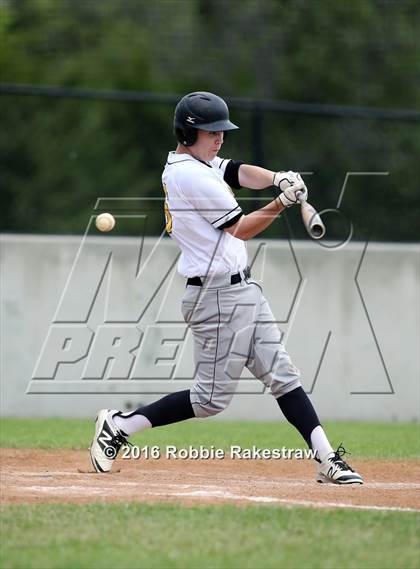 Thumbnail 1 in Ferris vs Crandall photogallery.