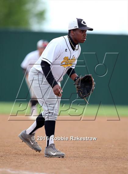Thumbnail 3 in Ferris vs Crandall photogallery.