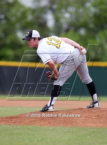 Thumbnail 2 in Ferris vs Crandall photogallery.