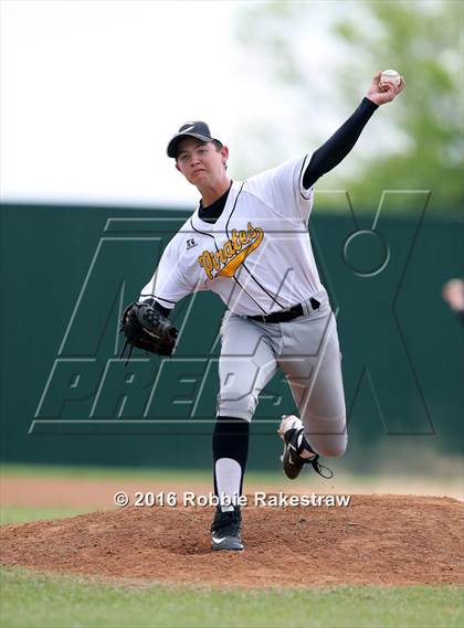 Thumbnail 3 in Ferris vs Crandall photogallery.