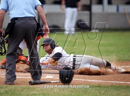 Thumbnail 3 in Ferris vs Crandall photogallery.