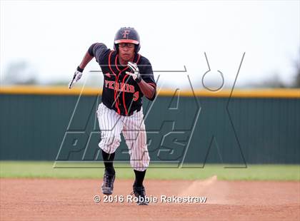 Thumbnail 3 in Ferris vs Crandall photogallery.