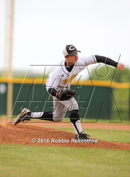 Thumbnail 1 in Ferris vs Crandall photogallery.