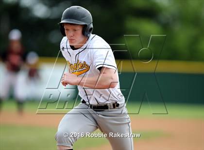 Thumbnail 3 in Ferris vs Crandall photogallery.