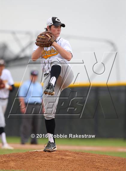 Thumbnail 3 in Ferris vs Crandall photogallery.
