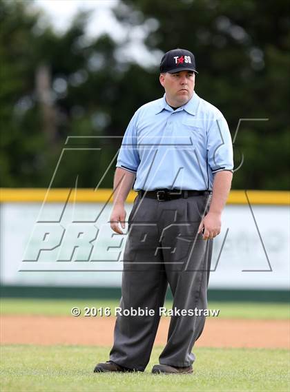 Thumbnail 3 in Ferris vs Crandall photogallery.