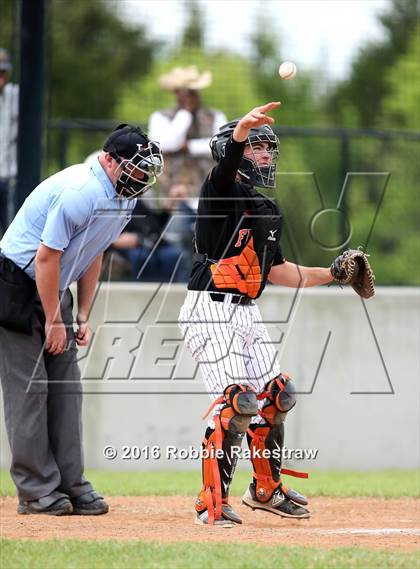 Thumbnail 1 in Ferris vs Crandall photogallery.