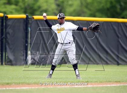 Thumbnail 3 in Ferris vs Crandall photogallery.