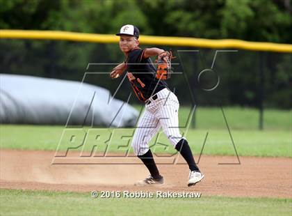 Thumbnail 3 in Ferris vs Crandall photogallery.