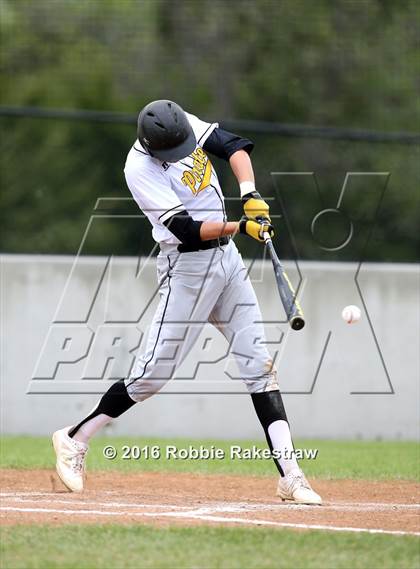 Thumbnail 3 in Ferris vs Crandall photogallery.