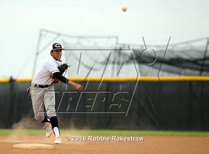 Thumbnail 2 in Ferris vs Crandall photogallery.