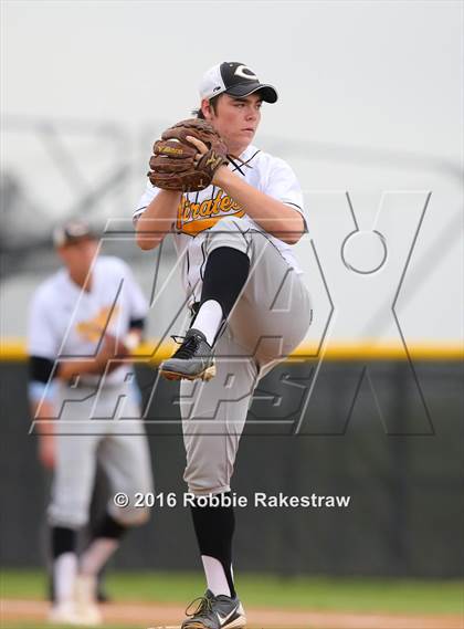 Thumbnail 2 in Ferris vs Crandall photogallery.