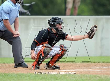 Thumbnail 3 in Ferris vs Crandall photogallery.