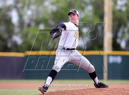 Thumbnail 2 in Ferris vs Crandall photogallery.