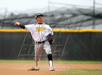 Thumbnail 3 in Ferris vs Crandall photogallery.