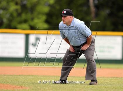 Thumbnail 3 in Ferris vs Crandall photogallery.