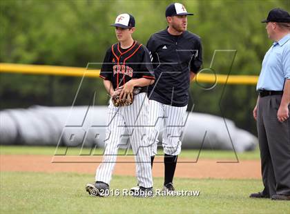 Thumbnail 2 in Ferris vs Crandall photogallery.